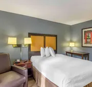 Extended Stay America Select Philadelphia Malvern Great Vall hotel detail image 5