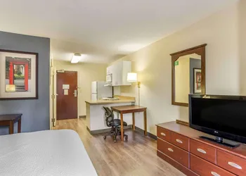 Extended Stay America Select Philadelphia Malvern Great Vall hotel thumbnail 6