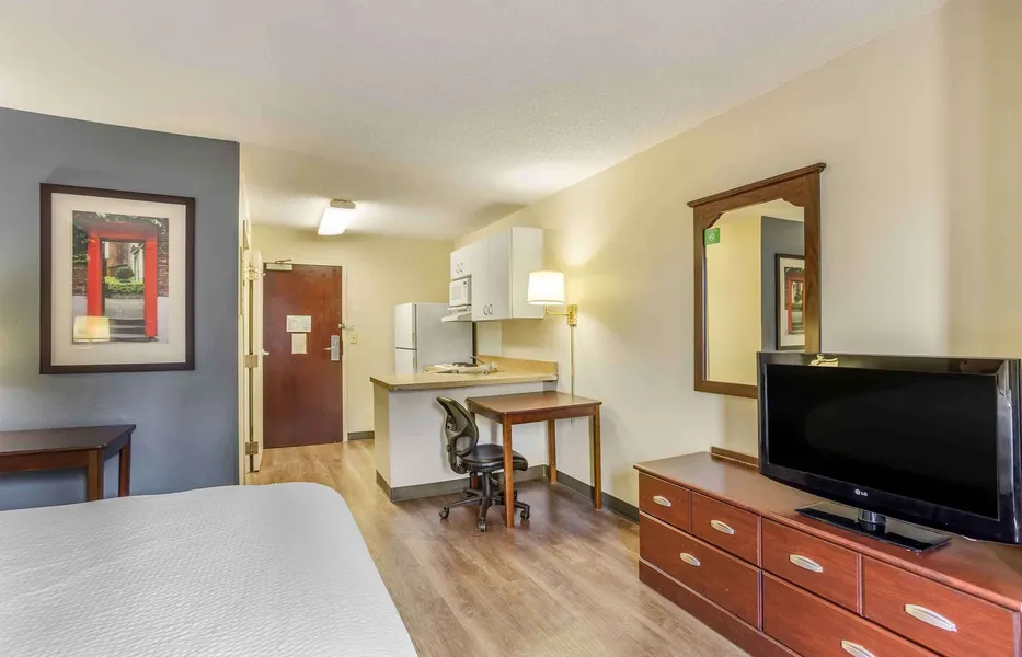 Extended Stay America Select Philadelphia Malvern Great Vall hotel detail image 6