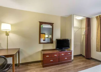 Extended Stay America Select Philadelphia Malvern Great Vall hotel thumbnail 7