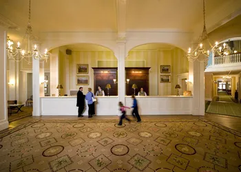 Omni Mount Washington Resort & Spa hotel thumbnail 2