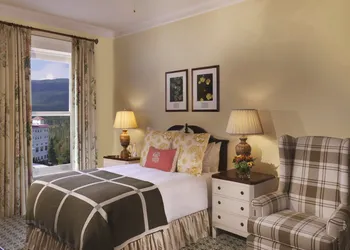 Omni Mount Washington Resort & Spa hotel thumbnail 3