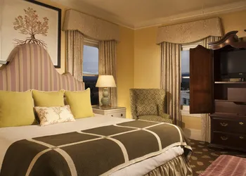 Omni Mount Washington Resort & Spa hotel thumbnail 4