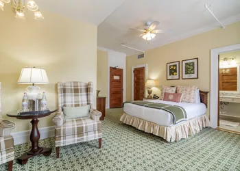 Omni Mount Washington Resort & Spa hotel thumbnail 6