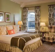 Omni Mount Washington Resort & Spa hotel detail image 7