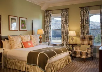 Omni Mount Washington Resort & Spa hotel thumbnail 7