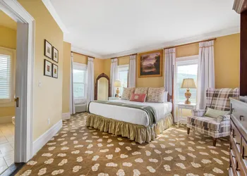 Omni Mount Washington Resort & Spa hotel thumbnail 8