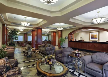 Ramada by Wyndham Olympia hotel thumbnail 2