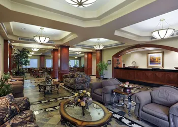 Ramada by Wyndham Olympia hotel thumbnail 2