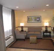 Quality Inn & Suites Lacey Olympia hotel detail image 4