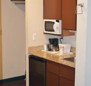 Quality Inn & Suites Lacey Olympia hotel detail image 5