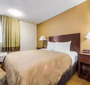 Quality Inn & Suites Lacey Olympia hotel detail image 7