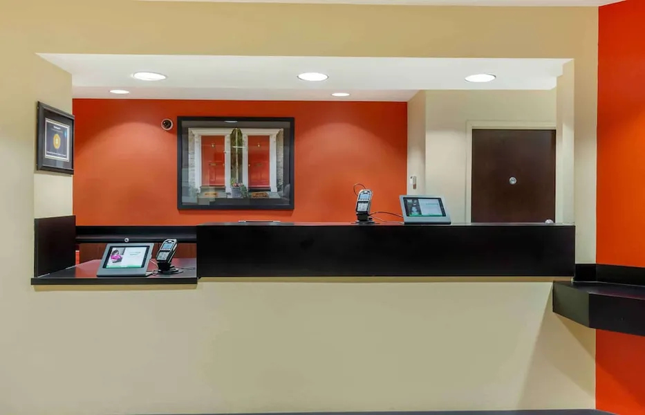 Extended Stay America Suites Olympia Tumwater hotel detail image 2