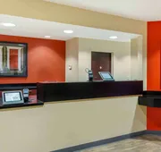 Extended Stay America Suites Olympia Tumwater hotel detail image 3