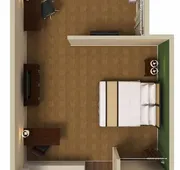 Extended Stay America Suites Olympia Tumwater hotel detail image 5
