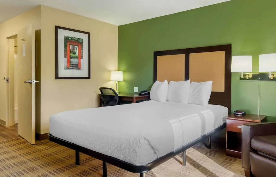 Extended Stay America Suites Olympia Tumwater hotel detail image 6