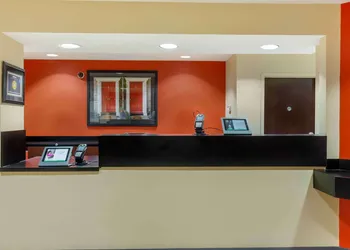Extended Stay America Suites Olympia Tumwater hotel thumbnail 2