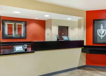 Extended Stay America Suites Olympia Tumwater hotel thumbnail 3