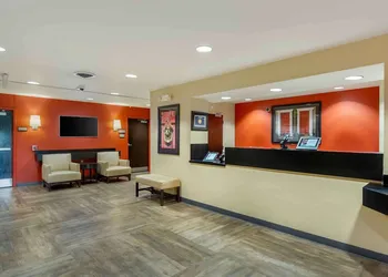 Extended Stay America Suites Olympia Tumwater hotel thumbnail 4