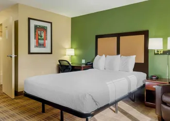 Extended Stay America Suites Olympia Tumwater hotel thumbnail 6