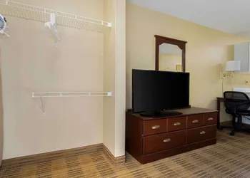 Extended Stay America Suites Olympia Tumwater hotel thumbnail 8