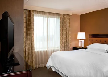 Sheraton Great Valley Hotel hotel thumbnail 6