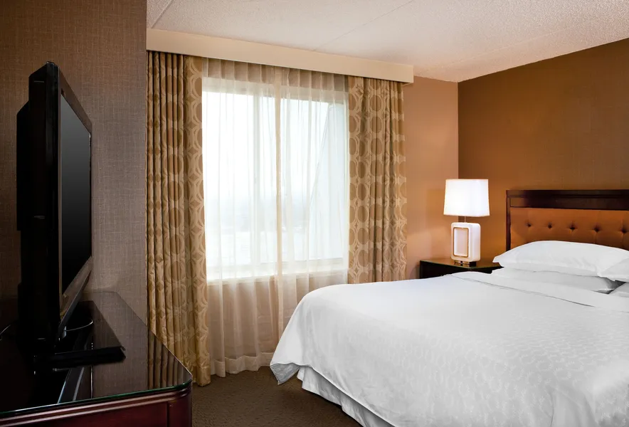 Sheraton Great Valley Hotel hotel detail image 6