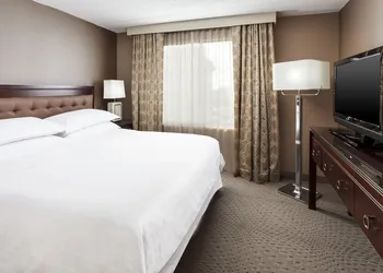 Sheraton Great Valley Hotel hotel thumbnail 7