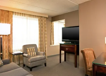 Sheraton Great Valley Hotel hotel thumbnail 8
