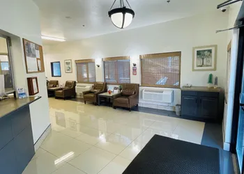 Super 8 by Wyndham Lacey Olympia Area hotel thumbnail 2