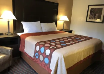 Super 8 by Wyndham Lacey Olympia Area hotel thumbnail 8