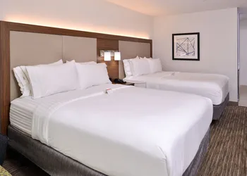 Holiday Inn Express & Suites Lacey – Olympia by IHG hotel thumbnail 2