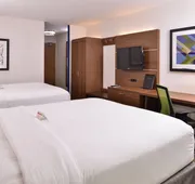Holiday Inn Express & Suites Lacey – Olympia by IHG hotel detail image 4