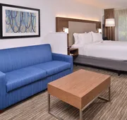 Holiday Inn Express & Suites Lacey – Olympia by IHG hotel detail image 5