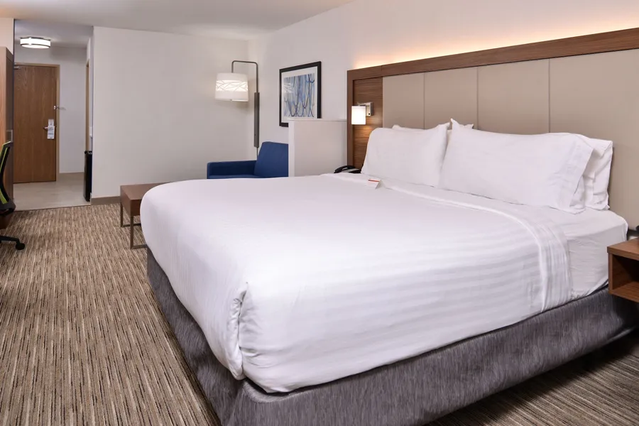 Holiday Inn Express & Suites Lacey – Olympia by IHG hotel detail image 6