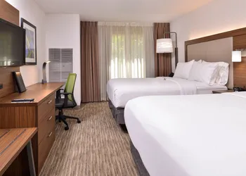 Holiday Inn Express & Suites Lacey – Olympia by IHG hotel thumbnail 7