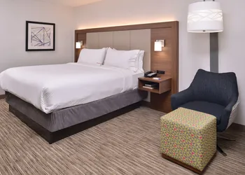 Holiday Inn Express & Suites Lacey – Olympia by IHG hotel thumbnail 8
