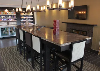 Hampton Inn Philadelphia/Great Valley/Malvern hotel thumbnail 2