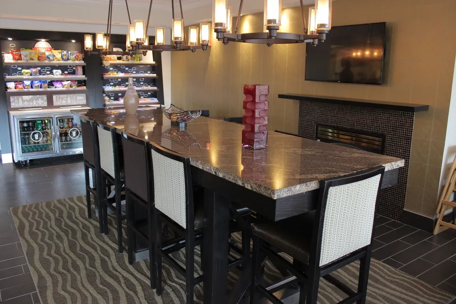 Hampton Inn Philadelphia/Great Valley/Malvern hotel detail image 2