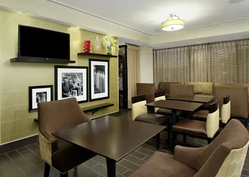 Hampton Inn Philadelphia/Great Valley/Malvern hotel thumbnail 4