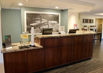 Hampton Inn Philadelphia/Great Valley/Malvern hotel thumbnail 6