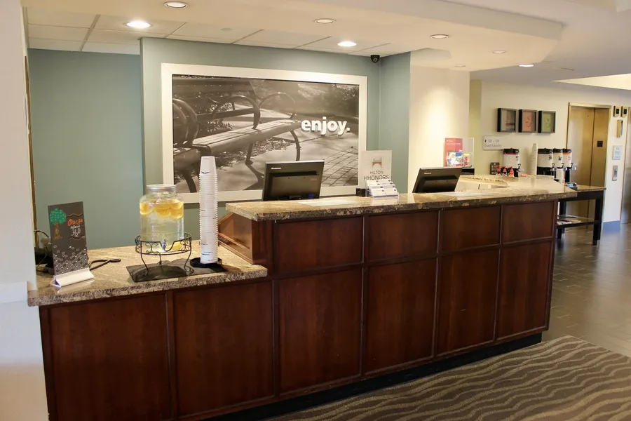 Hampton Inn Philadelphia/Great Valley/Malvern hotel detail image 6