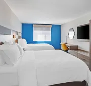 Holiday Inn Express & Suites Tumwater – Olympia by IHG hotel detail image 3