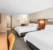 Holiday Inn Express & Suites Tumwater – Olympia by IHG hotel detail image 7