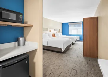 Holiday Inn Express & Suites Tumwater – Olympia by IHG hotel thumbnail 8