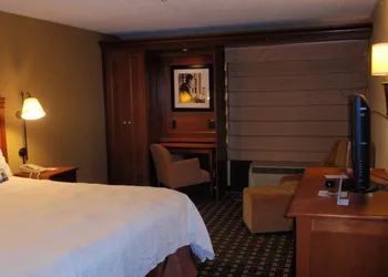 Baymont by Wyndham Lewisville hotel thumbnail 5