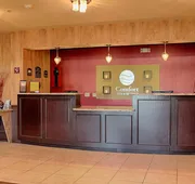 Comfort Inn & Suites Near Lake Lewisville hotel detail image 4