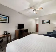 Best Western Plus Lake Dallas Inn & Suites hotel detail image 5