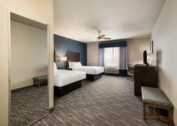 Best Western Plus Lake Dallas Inn & Suites hotel thumbnail 6
