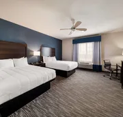 Best Western Plus Lake Dallas Inn & Suites hotel detail image 7